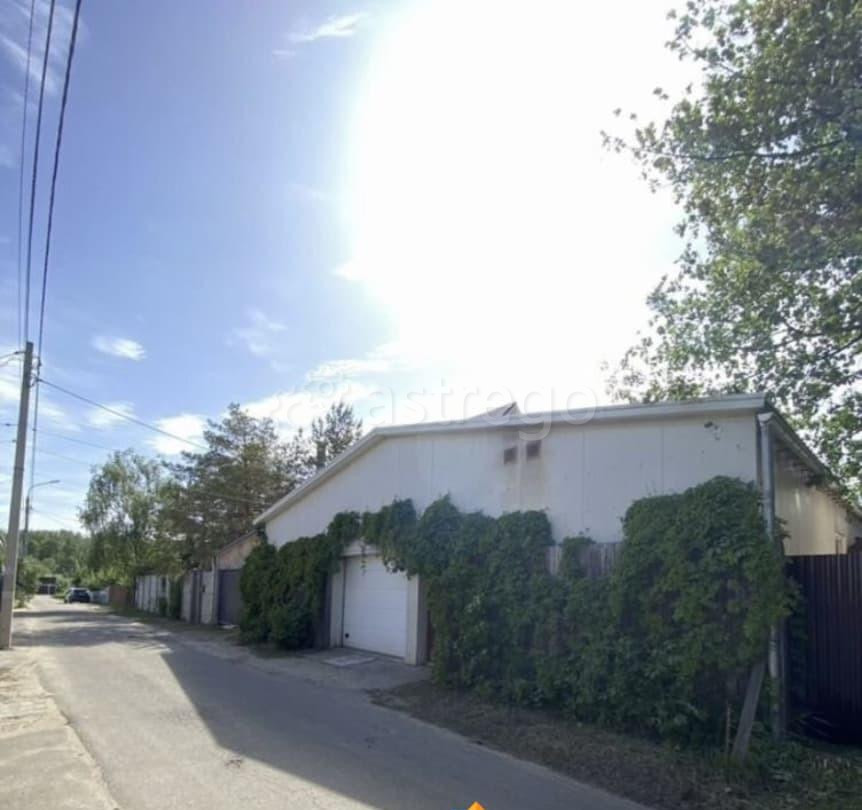 Дом, 487.6 м2, 8.7 сотки, 3 эт. Видное - изображение 5