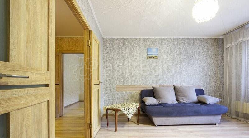 2-комн. квартира, 48 м2, 1/10 эт. Красноярск - изображение 8