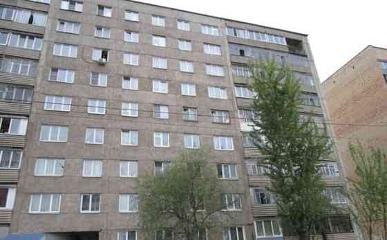 3-комн. квартира, 71.1 м2, 1/9 эт. Красноярск