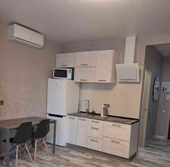 Студия, 29 м2, 8/47 эт. Москва