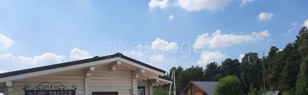 Коттедж, 180 м2, 13 соток, 2 эт. Ногинск - изображение 4