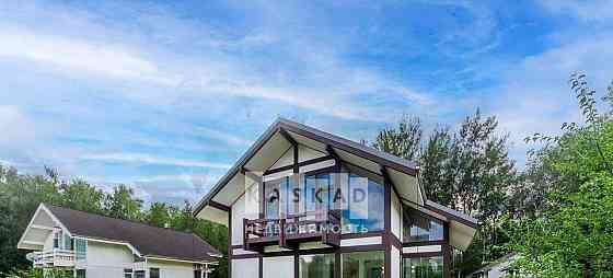 Дом, 150 м2, 7 соток, 2 эт. Химки