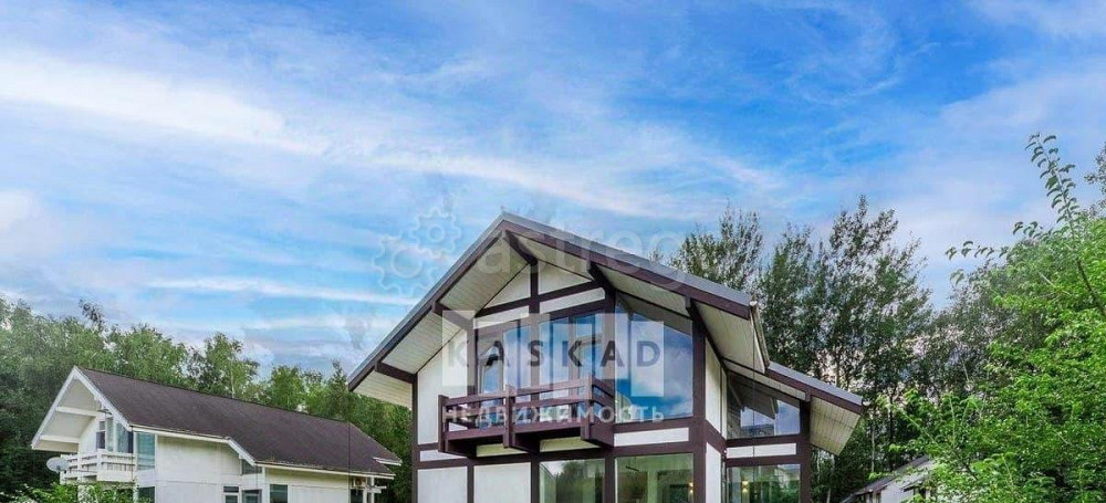 Дом, 150 м2, 7 соток, 2 эт. Химки - изображение 2