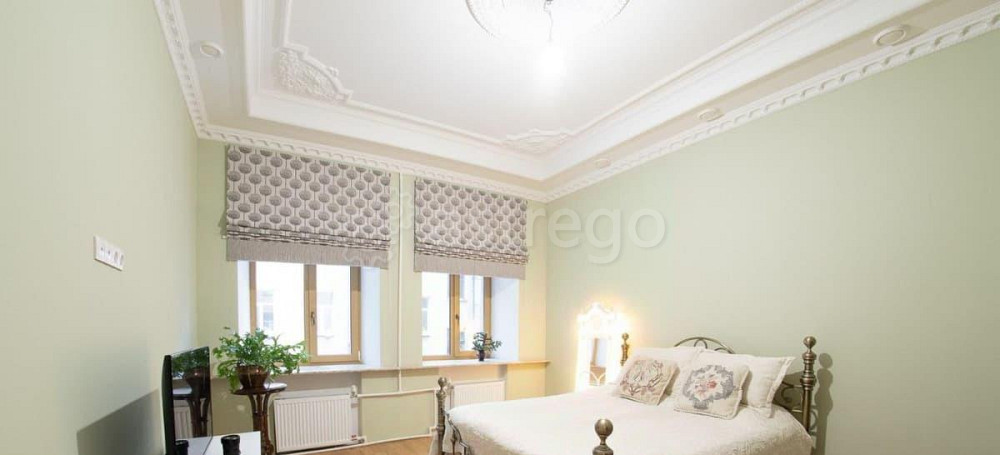 6-комн. квартира, 154.8 м2, 4/6 эт. Санкт-Петербург - изображение 4