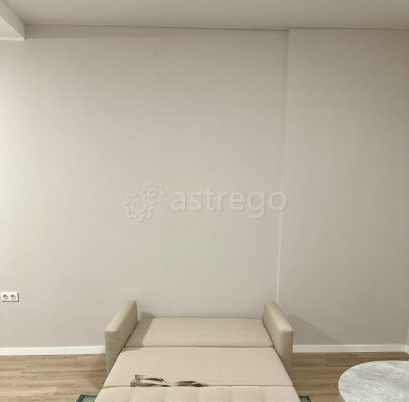 Студия, 28 м2, 4/18 эт. Красногорск - изображение 4