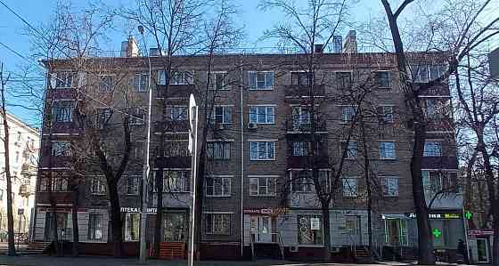Свободного назначения, 55.8 м2 Москва