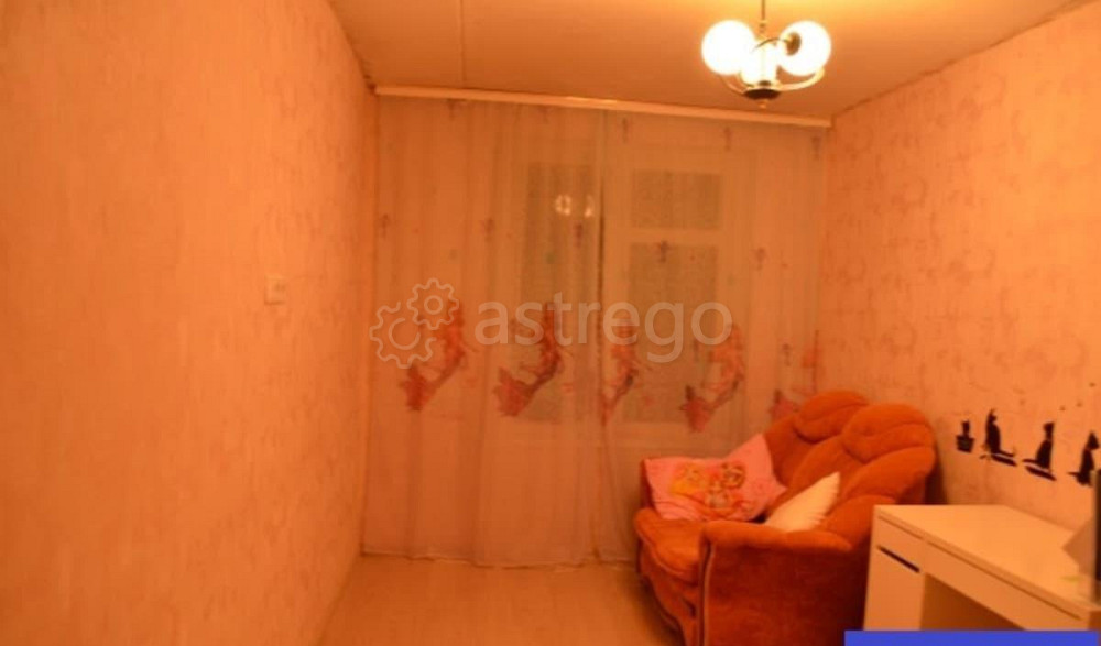 3-комн. квартира, 56 м2, 2/5 эт. Солнечногорск - изображение 1