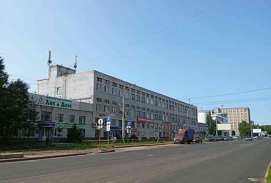 Офис, 52.2 м2 Архангельск