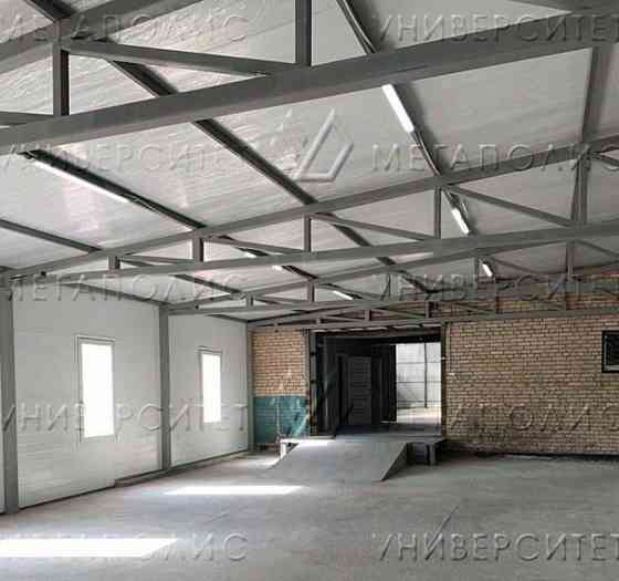 Производственное, 545 м2 Видное