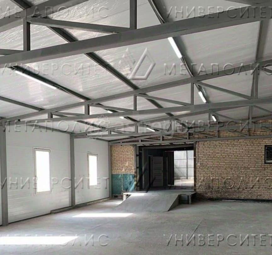 Производственное, 545 м2 Видное - изображение 3