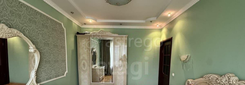 4-комн. квартира, 102.5 м2, 1/3 эт. Емельяново - изображение 6