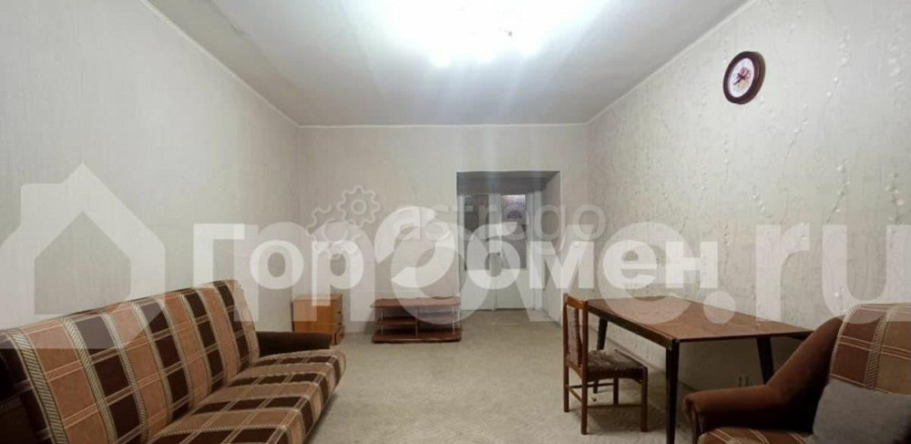 3-комн. квартира, 87.2 м2, 2/8 эт. Москва - изображение 6