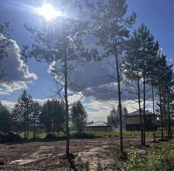 Земельный участок, 8 соток Раменское