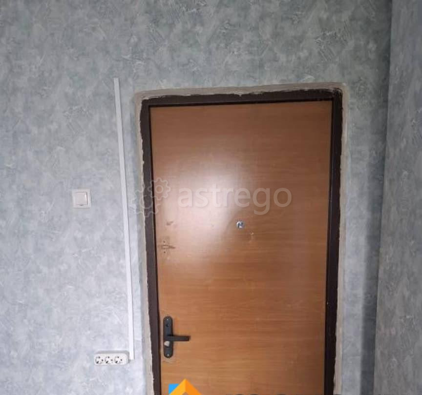 Комната, 11.8 м2, 4/9 эт. Красноярск - изображение 3