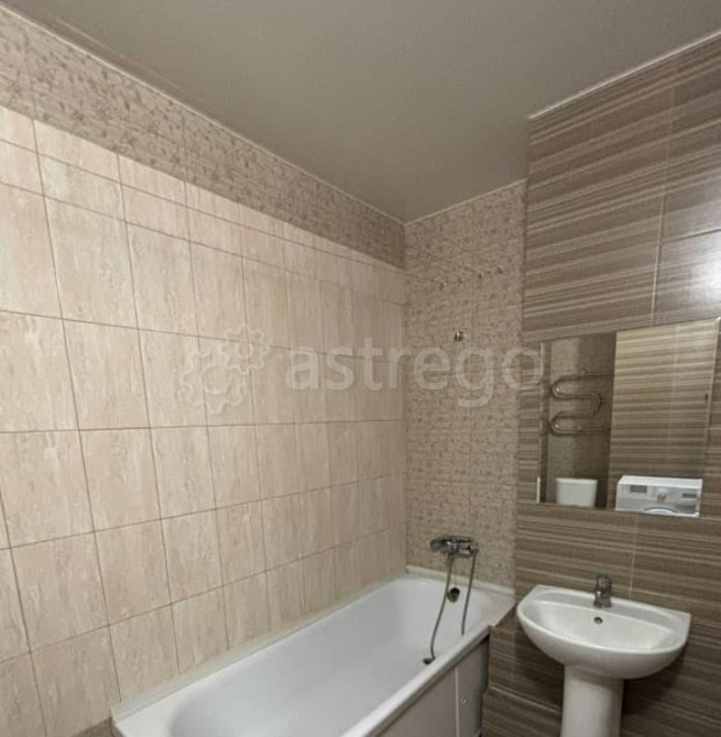 Студия, 24.5 м2, 10/17 эт. Домодедово - изображение 2