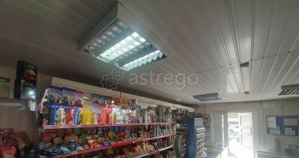 Торговое помещение, 61.52 м2 Валуйки - изображение 7