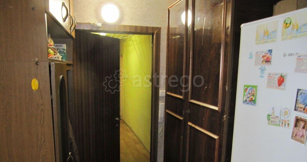 Комната, 18 м2, 7/9 эт. Санкт-Петербург - изображение 6