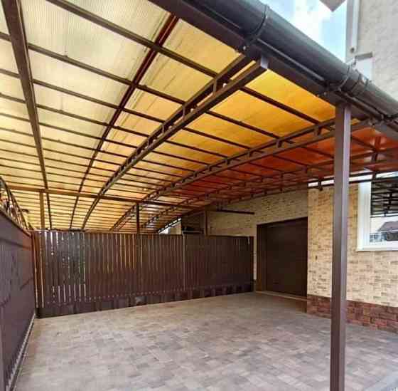 Коттедж, 230 м2, 6 соток, 3 эт. Москва