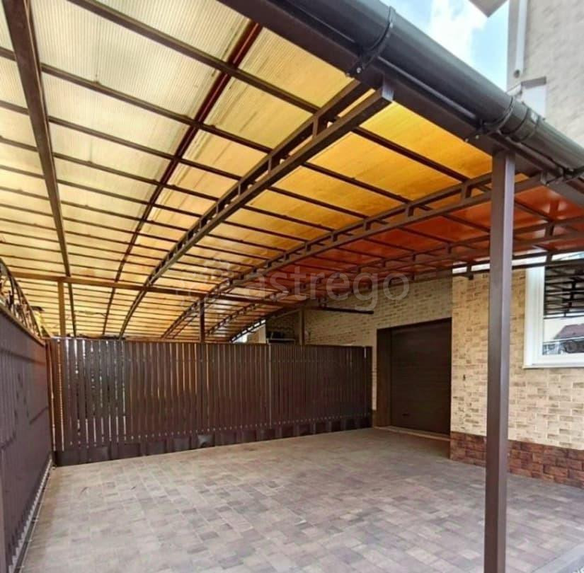 Коттедж, 230 м2, 6 соток, 3 эт. Москва - изображение 6