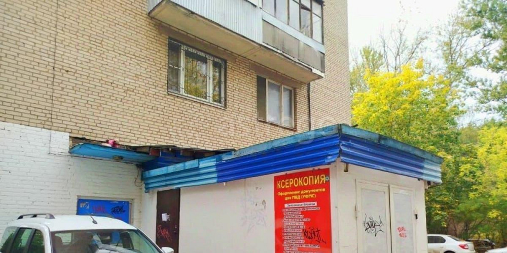 Свободного назначения, 191.1 м2 Балашиха - изображение 4