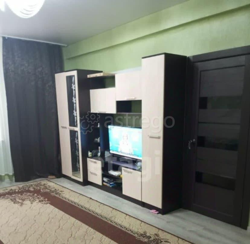 4-комн. квартира, 92.4 м2, 2/3 эт. Уфа - изображение 1