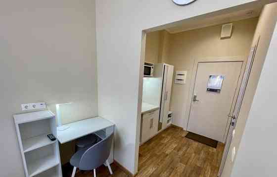 1-комн. апарт-ы, 20 м2, 3/10 эт. Красноярск