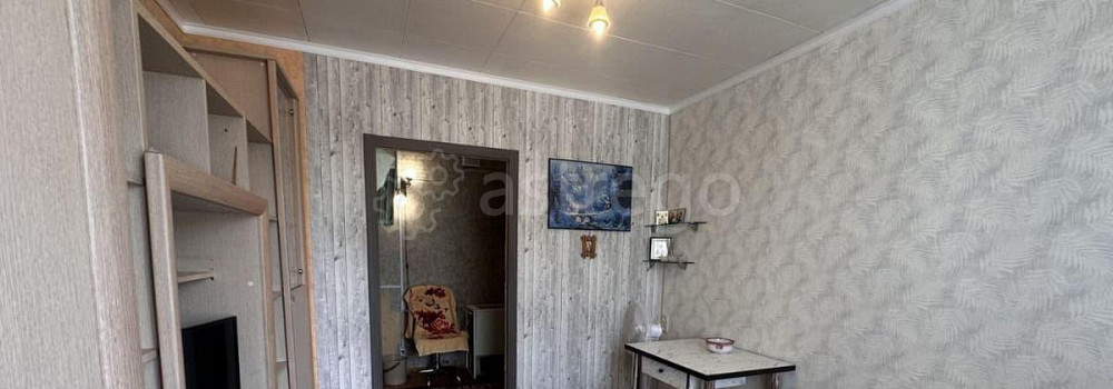 Комната, 16 м2, 5/5 эт. Хотьково - изображение 2