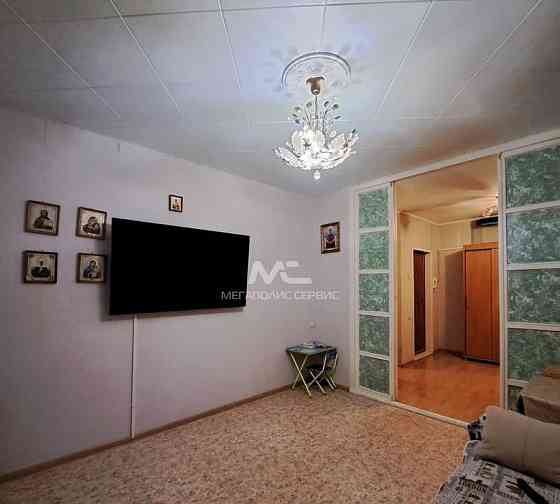 3-комн. квартира, 70.5 м2, 3/5 эт. Астрахань