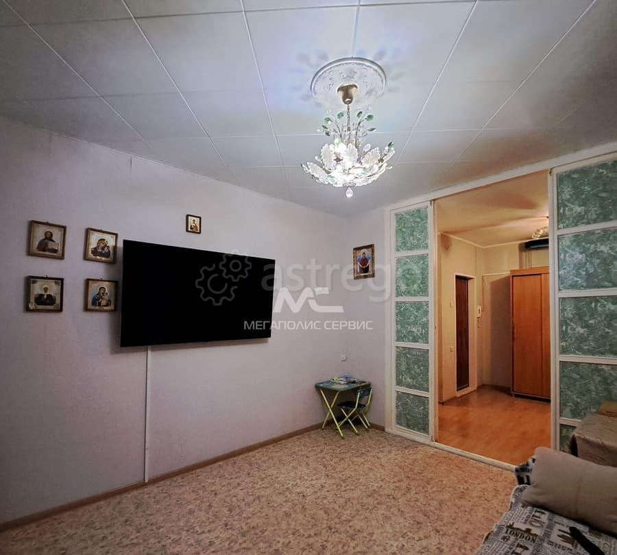 3-комн. квартира, 70.5 м2, 3/5 эт. Астрахань - изображение 3