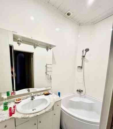 1-комн. квартира, 40 м2, 2/4 эт. Москва