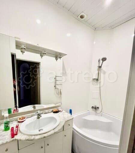 1-комн. квартира, 40 м2, 2/4 эт. Москва - изображение 6