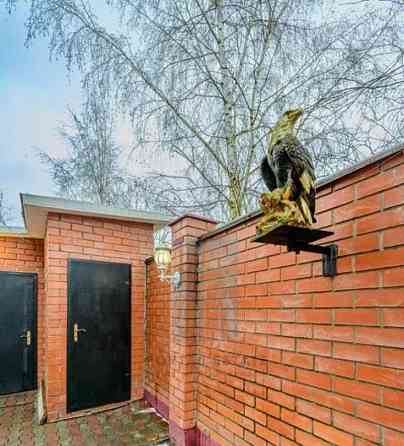 Дом, 500 м2, 7 соток, 3 эт. Подольск