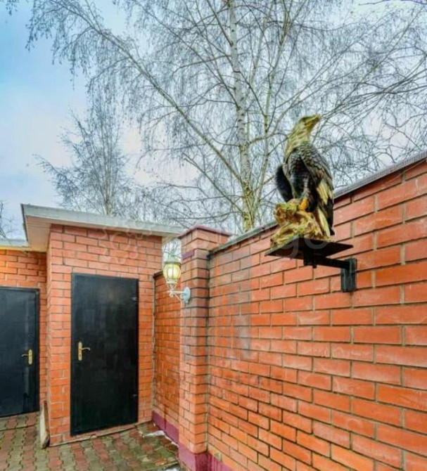 Дом, 500 м2, 7 соток, 3 эт. Подольск - изображение 4