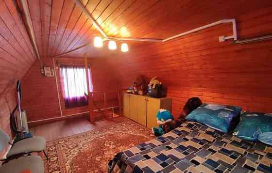 Дача, 50 м2, 6 соток Воскресенск