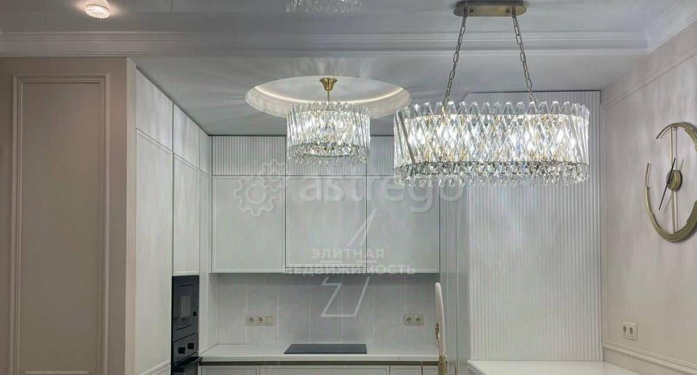 2-комн. квартира, 56 м2, 7/17 эт. Санкт-Петербург - изображение 1