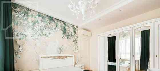 4-комн. квартира, 120 м2, 6/28 эт. Москва