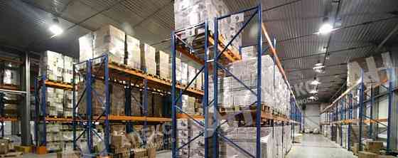 Склад, 1500 м2 Балашиха