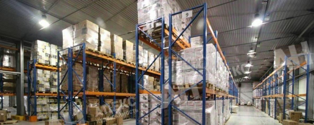 Склад, 1500 м2 Балашиха - изображение 6