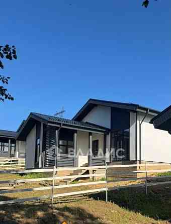 Дом, 99 м2, 5.3 сотки, 2 эт. Дмитров