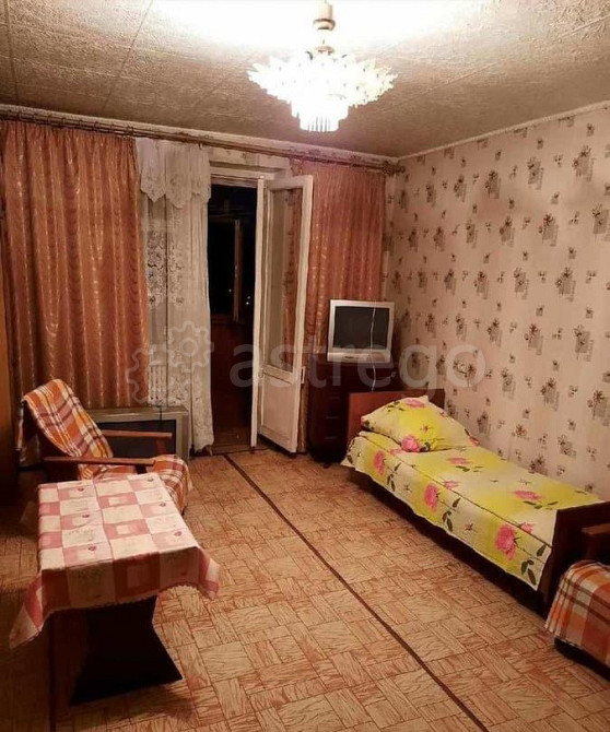 3-комн. квартира, 70 м2, 4/5 эт. Старый Оскол - изображение 4