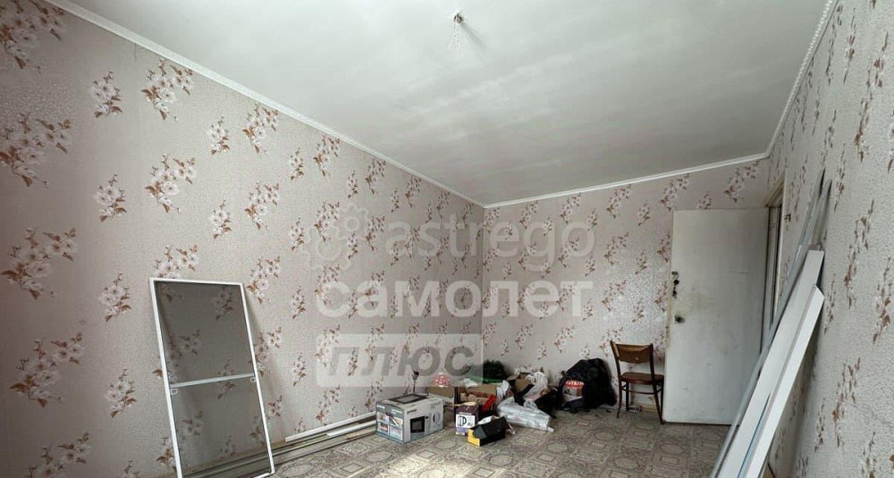 3-комн. квартира, 51.4 м2, 1/5 эт. Талдом - изображение 3