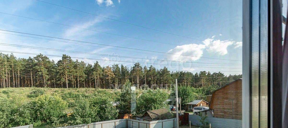 Дом, 120 м2, 4 сотки, 2 эт. Барнаул - изображение 7