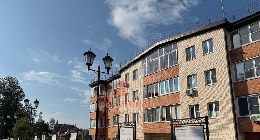 Свободного назначения, 17.4 м2 Сергиев Посад - изображение 1