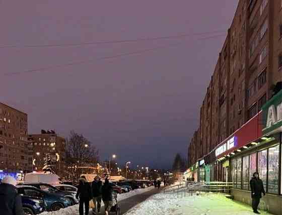 Свободного назначения, 114.3 м2 Лобня