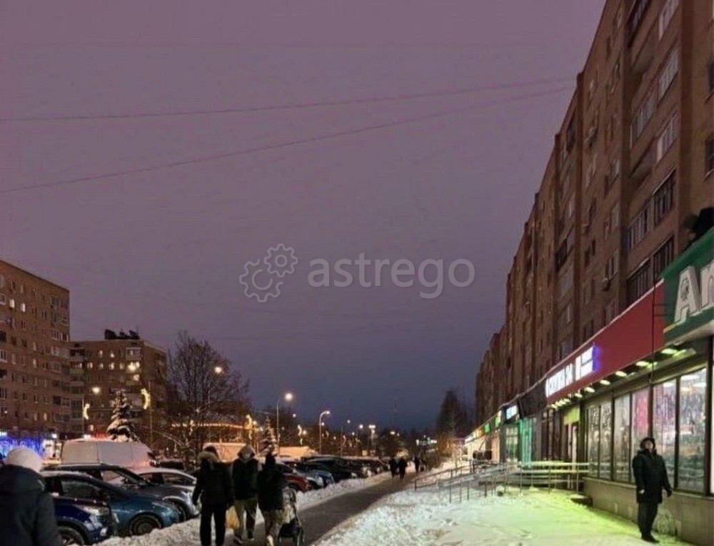 Свободного назначения, 114.3 м2 Лобня - изображение 4