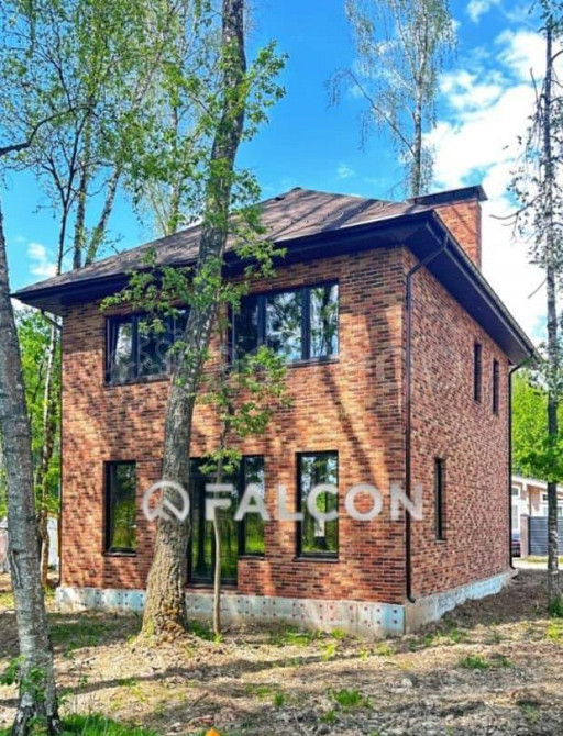 Дом, 144 м2, 6.26 сотки, 2 эт. Москва - изображение 2