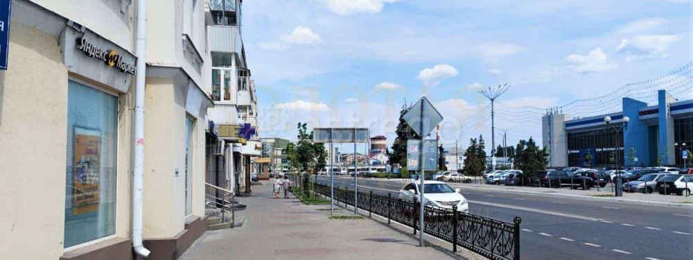 Свободного назначения, 131.6 м2 Белгород - изображение 5