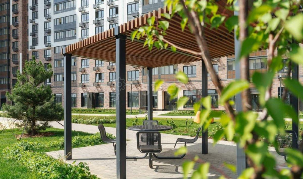 Свободного назначения, 50 м2 Видное - изображение 8