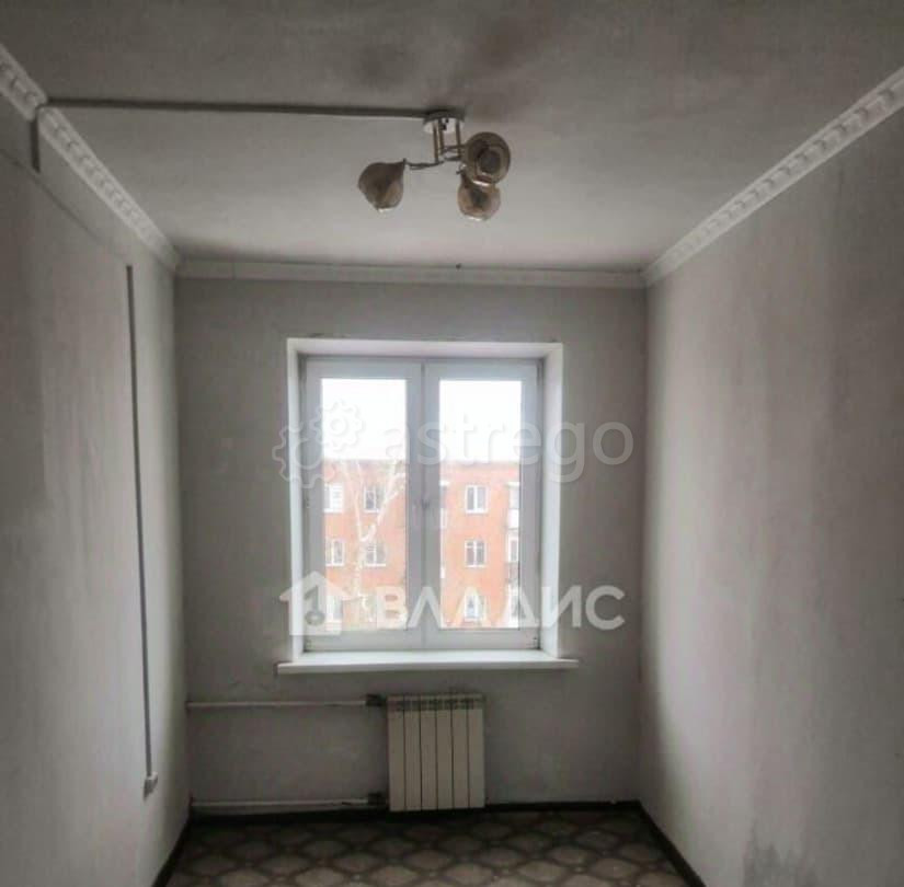 Комната, 35 м2, 5/5 эт. Красноярск - изображение 2