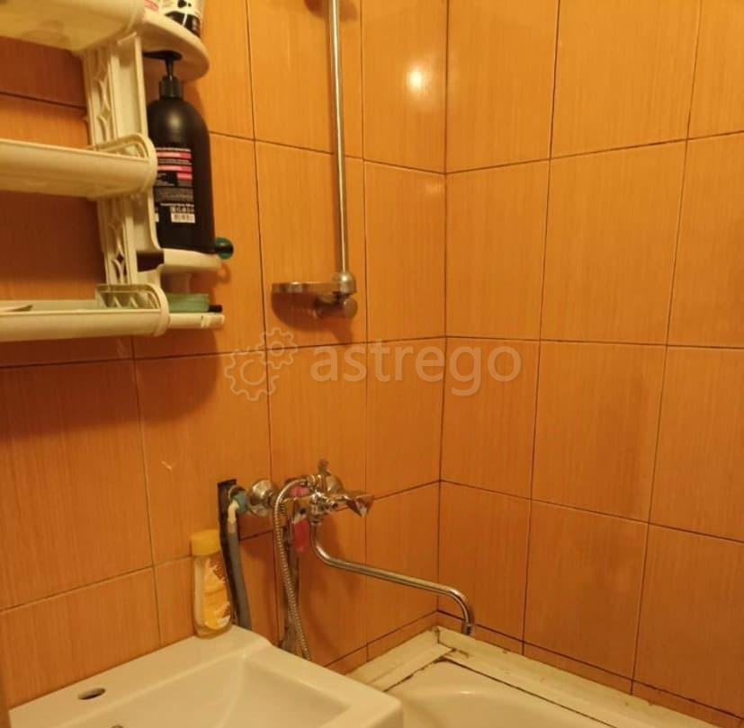 Комната, 9.1 м2, 1/5 эт. Санкт-Петербург - изображение 5